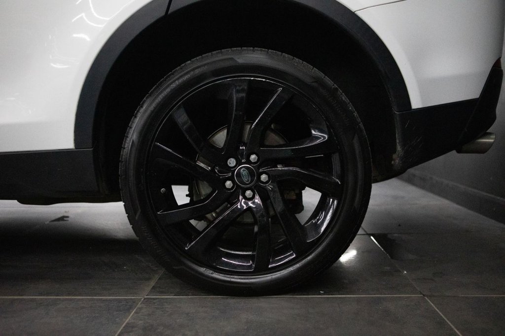 Used Land Rover Discovery Sport 2017 for sale - 77764786: Photo 5