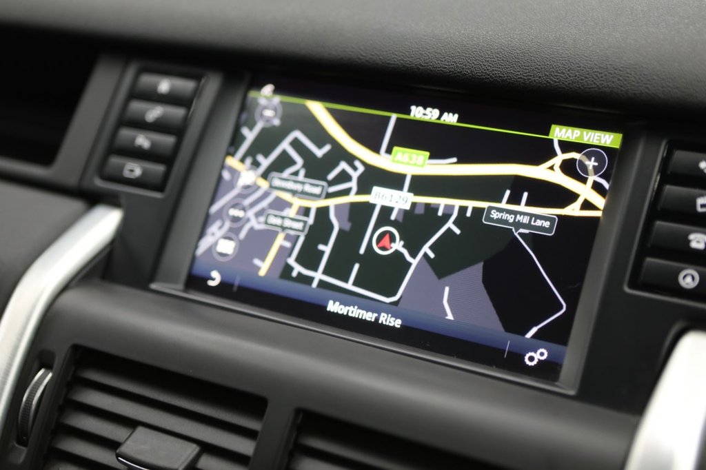 Used Land Rover Discovery Sport 2017 for sale - 77764786: Photo 50