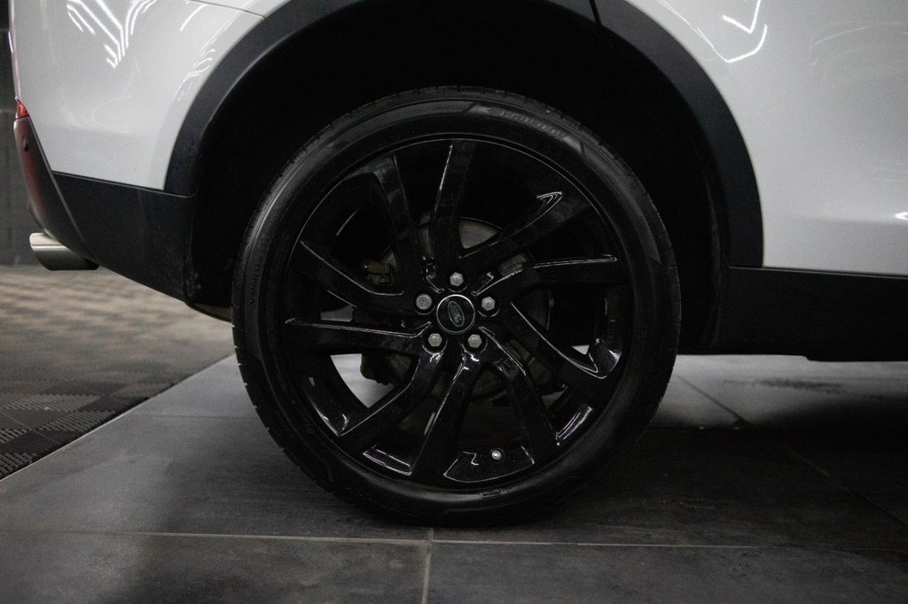 Used Land Rover Discovery Sport 2017 for sale - 77764786: Photo 9