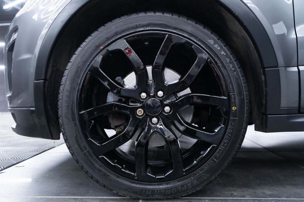 Used Land Rover Range Rover Evoque 2017 for sale - 78181801: Photo 11