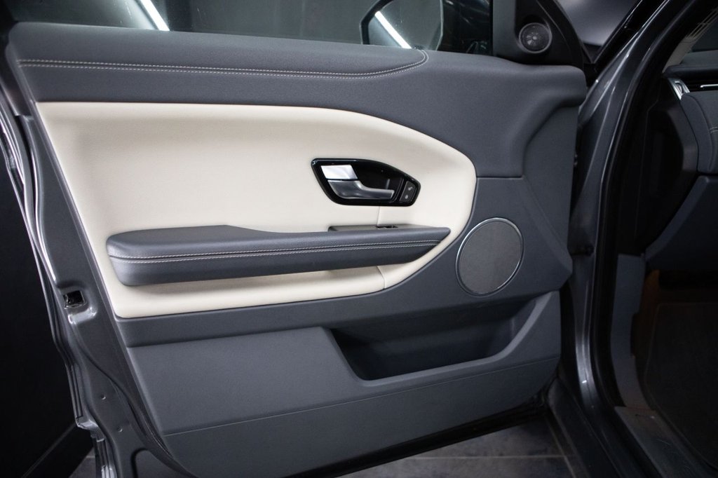 Used Land Rover Range Rover Evoque 2017 for sale - 78181801: Photo 17