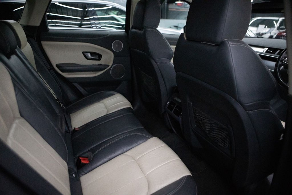 Used Land Rover Range Rover Evoque 2017 for sale - 78181801: Photo 19