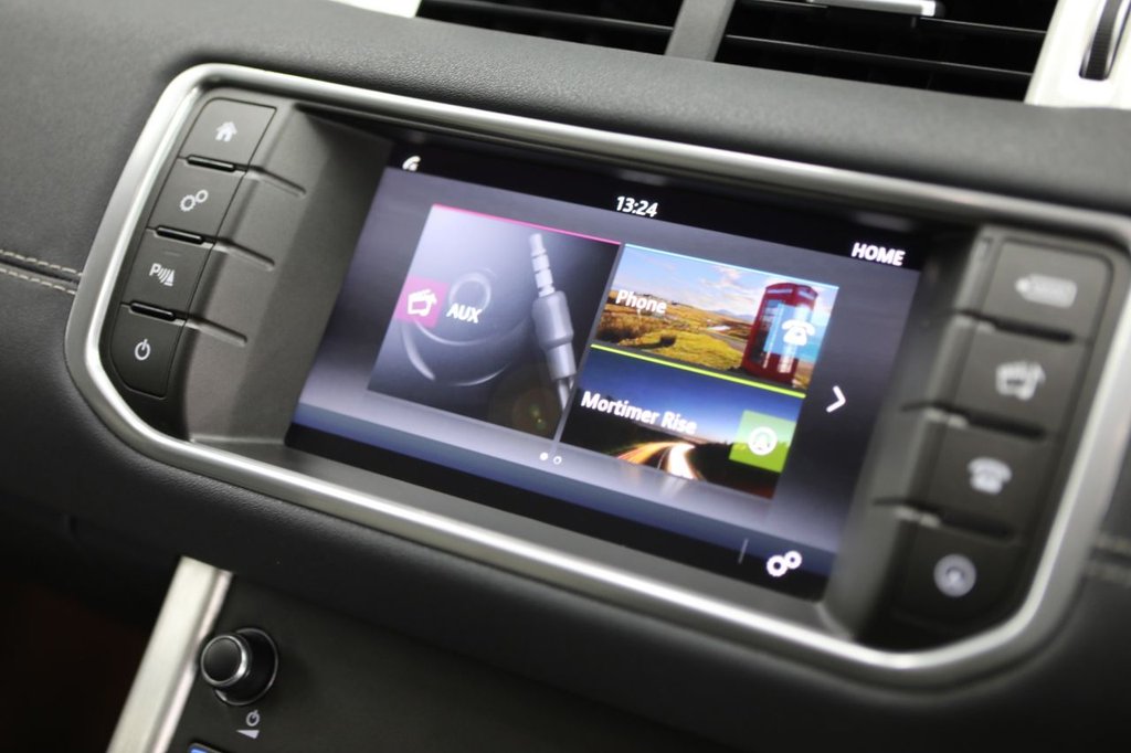 Used Land Rover Range Rover Evoque 2017 for sale - 78181801: Photo 23