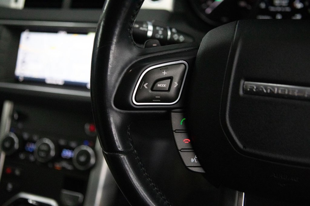 Used Land Rover Range Rover Evoque 2017 for sale - 78181801: Photo 29