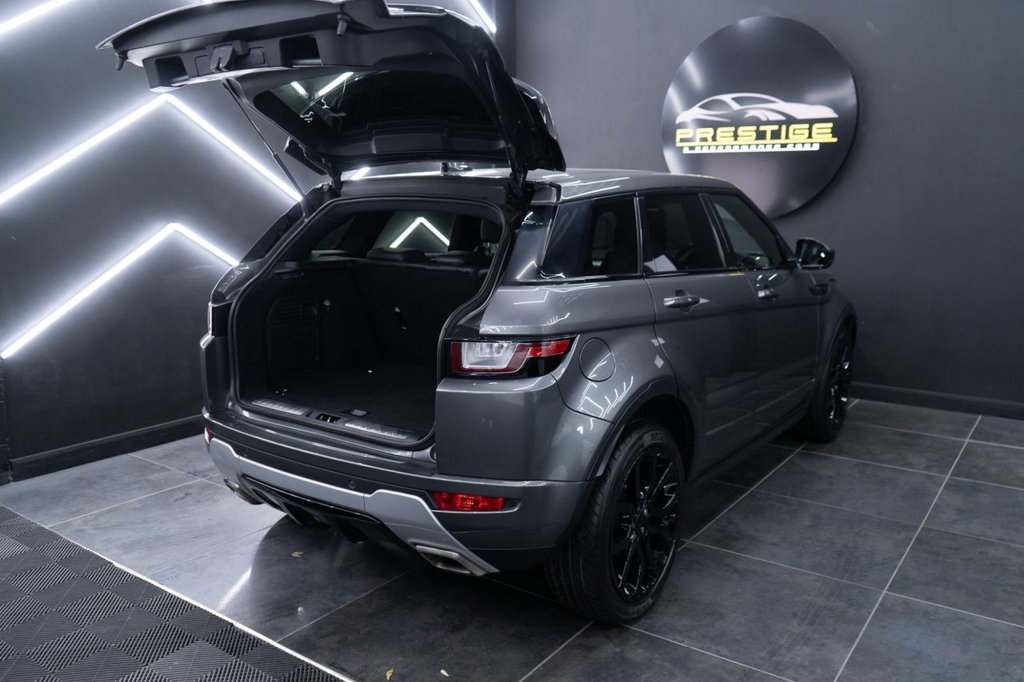 Used Land Rover Range Rover Evoque 2017 for sale - 78181801: Photo 30