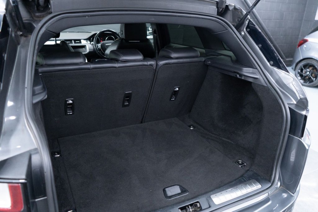 Used Land Rover Range Rover Evoque 2017 for sale - 78181801: Photo 35