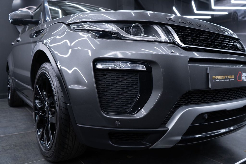 Used Land Rover Range Rover Evoque 2017 for sale - 78181801: Photo 47