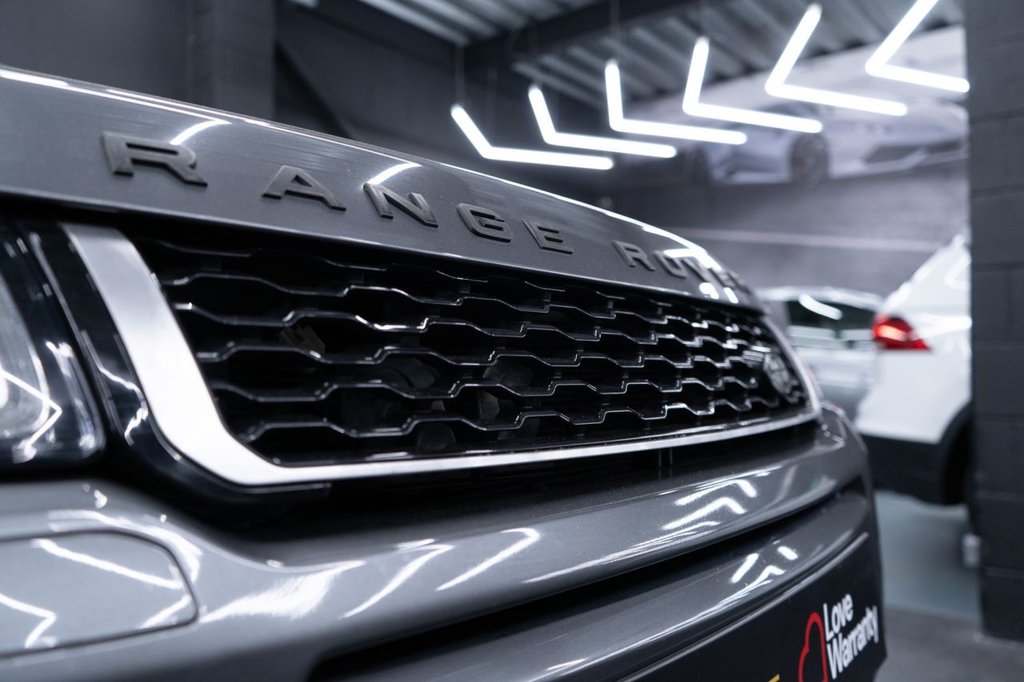 Used Land Rover Range Rover Evoque 2017 for sale - 78181801: Photo 48