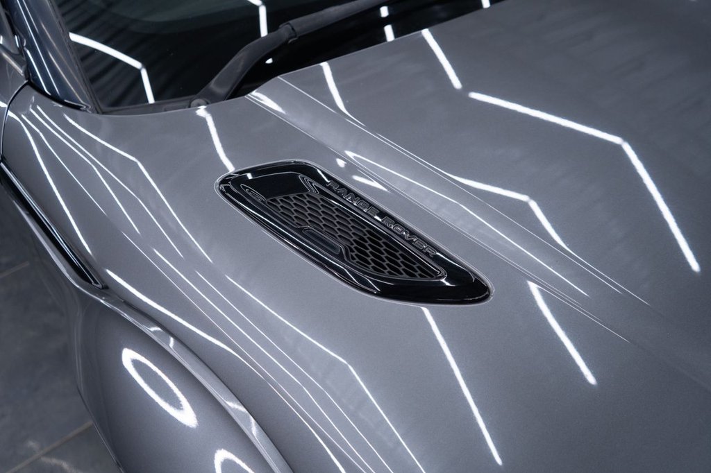 Used Land Rover Range Rover Evoque 2017 for sale - 78181801: Photo 49