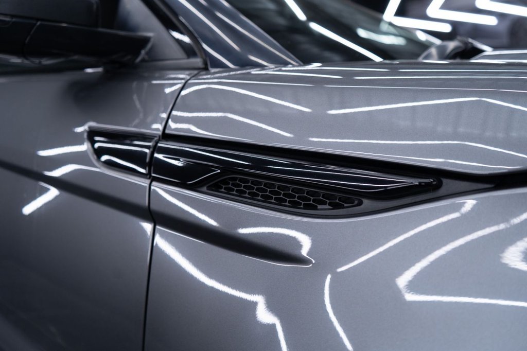 Used Land Rover Range Rover Evoque 2017 for sale - 78181801: Photo 50