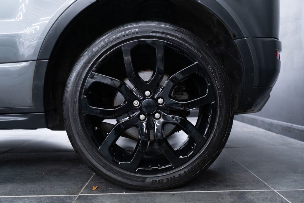 Used Land Rover Range Rover Evoque 2017 for sale - 78181801: Photo 9