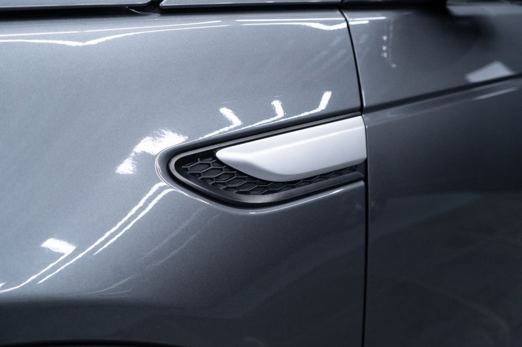 Used Land Rover Discovery Sport 2017 for sale - 77780245: Photo 17