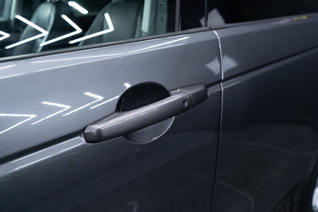 Used Land Rover Discovery Sport 2017 for sale - 77780245: Photo 19