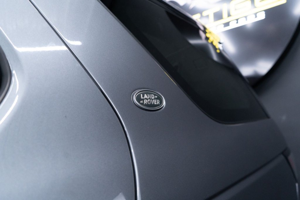 Used Land Rover Discovery Sport 2017 for sale - 77780245: Photo 21