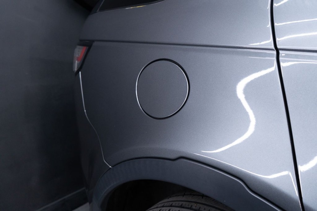 Used Land Rover Discovery Sport 2017 for sale - 77780245: Photo 26