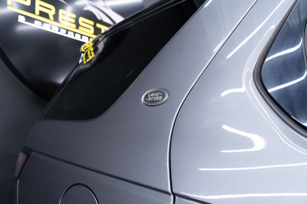 Used Land Rover Discovery Sport 2017 for sale - 77780245: Photo 27