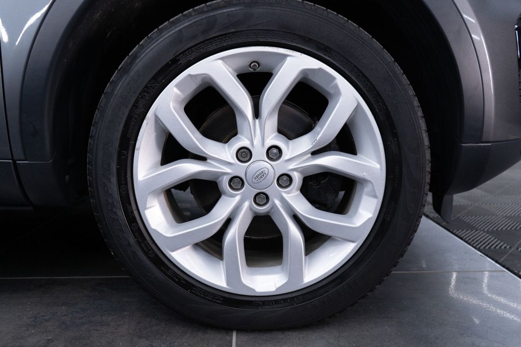 Used Land Rover Discovery Sport 2017 for sale - 77780245: Photo 7