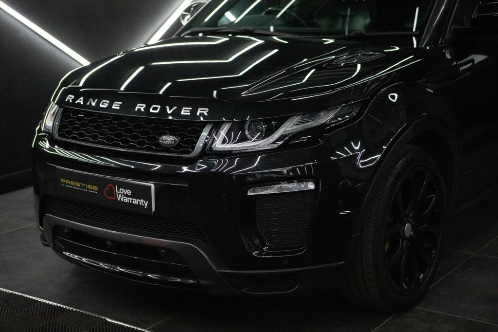 Used Land Rover Range Rover Evoque 2016 for sale - 78030707: Photo 10
