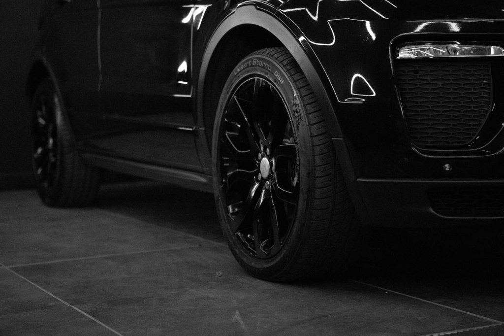 Used Land Rover Range Rover Evoque 2016 for sale - 78030707: Photo 13