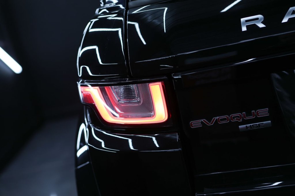 Used Land Rover Range Rover Evoque 2016 for sale - 78030707: Photo 18