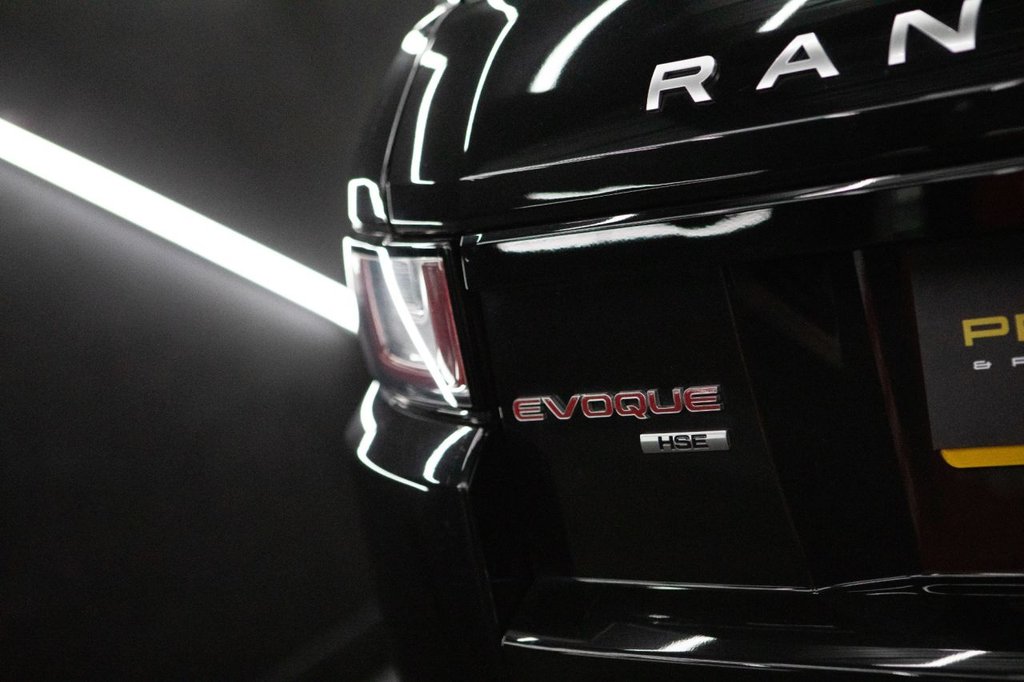 Used Land Rover Range Rover Evoque 2016 for sale - 78030707: Photo 22