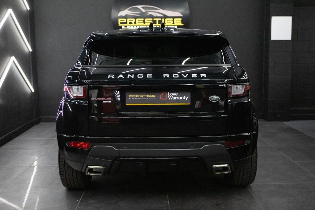 Used Land Rover Range Rover Evoque 2016 for sale - 78030707: Photo 25