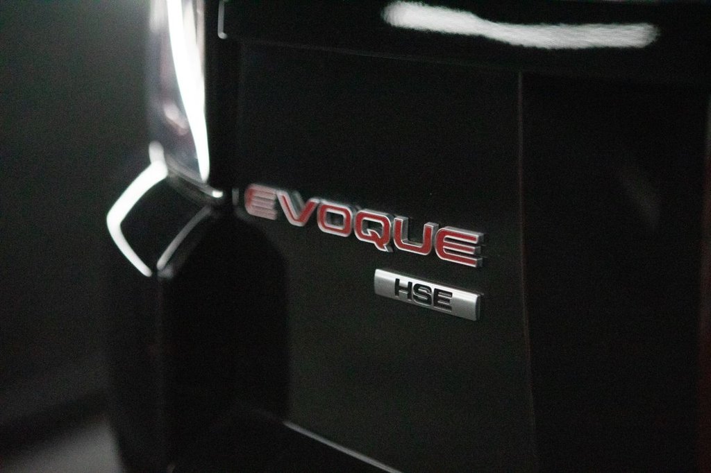 Used Land Rover Range Rover Evoque 2016 for sale - 78030707: Photo 30