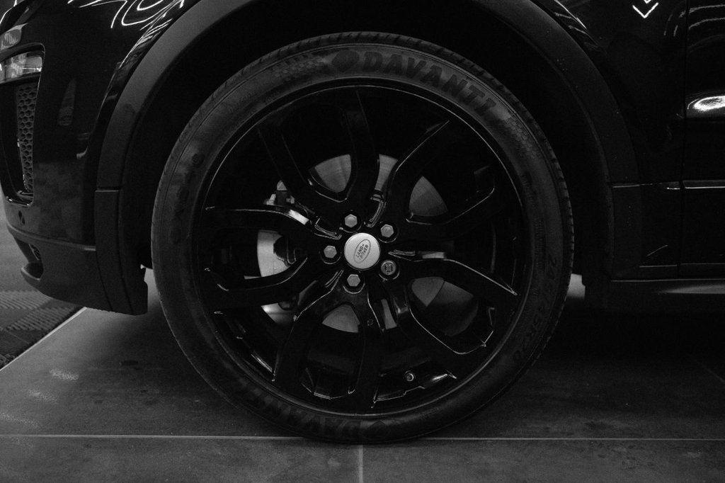 Used Land Rover Range Rover Evoque 2016 for sale - 78030707: Photo 8