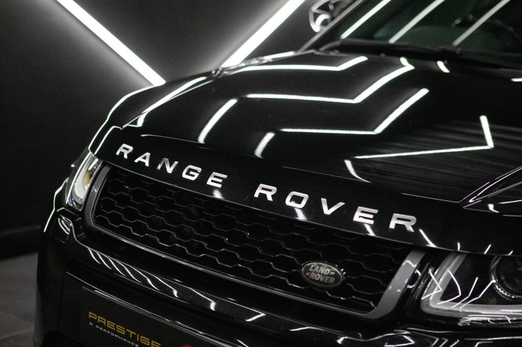 Used Land Rover Range Rover Evoque 2018 for sale - 78068595: Photo 12