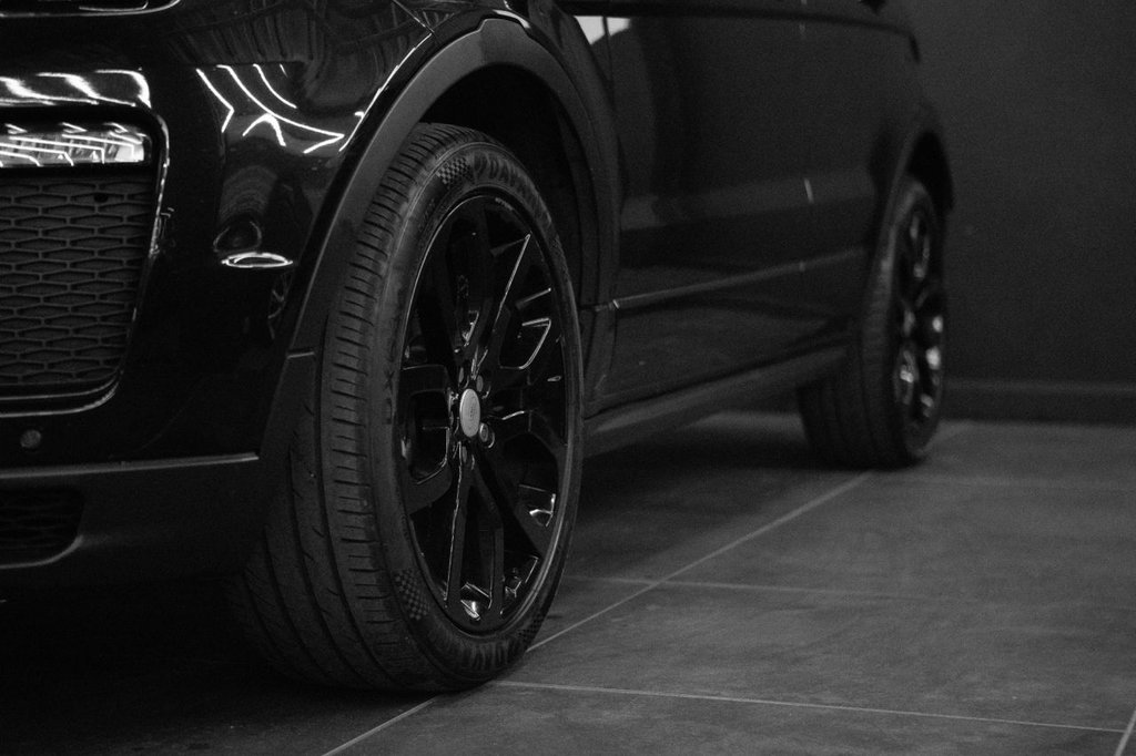 Used Land Rover Range Rover Evoque 2018 for sale - 78068595: Photo 15