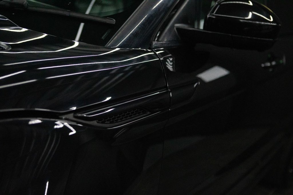 Used Land Rover Range Rover Evoque 2018 for sale - 78068595: Photo 17