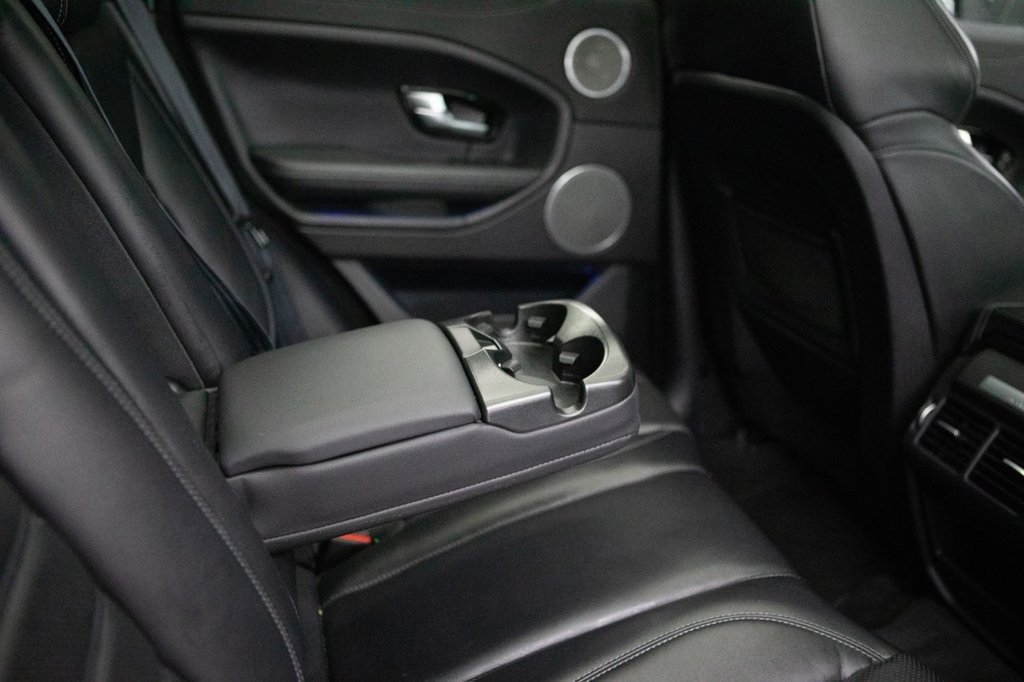 Used Land Rover Range Rover Evoque 2018 for sale - 78068595: Photo 24