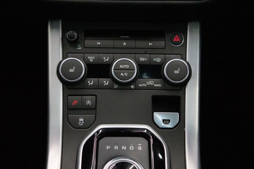 Used Land Rover Range Rover Evoque 2018 for sale - 78068595: Photo 29