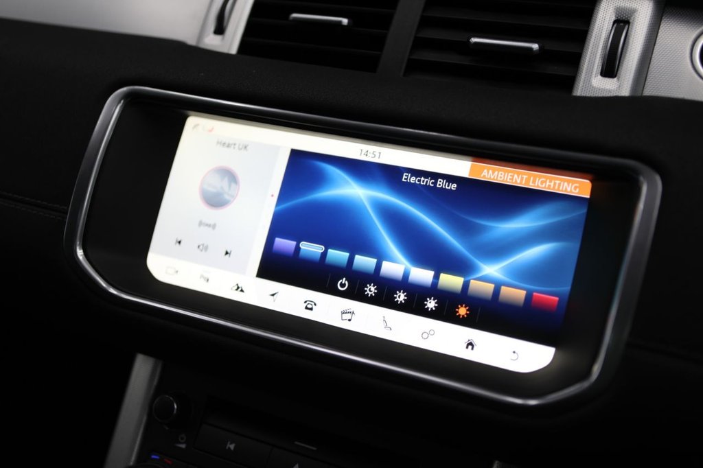 Used Land Rover Range Rover Evoque 2018 for sale - 78068595: Photo 40