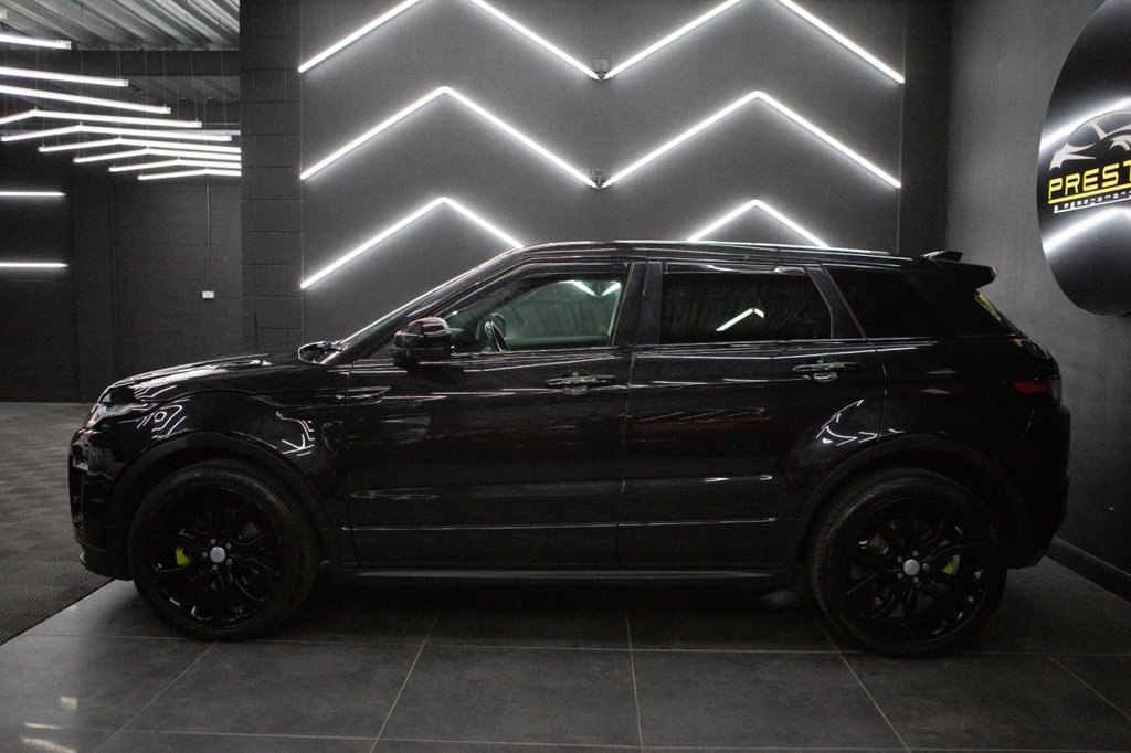 Used Land Rover Range Rover Evoque 2018 for sale - 78068595: Photo 44