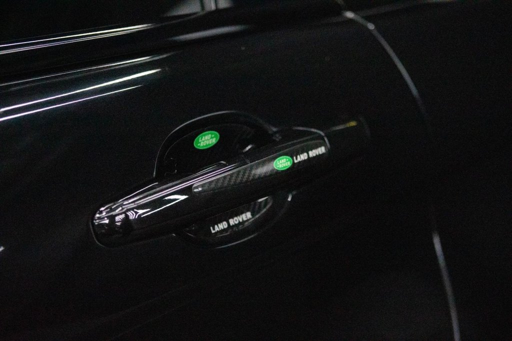 Used Land Rover Range Rover Evoque 2018 for sale - 78068595: Photo 45