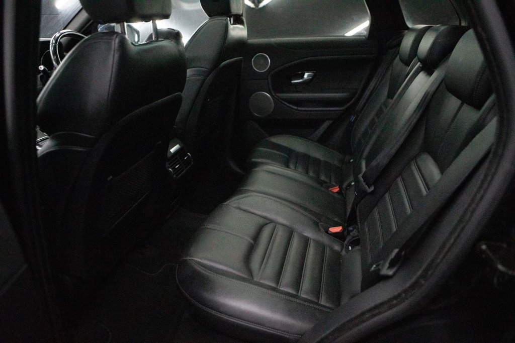 Used Land Rover Range Rover Evoque 2018 for sale - 78068595: Photo 46