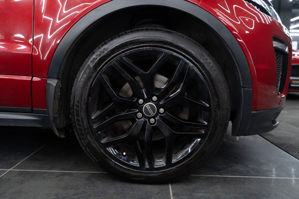 Used Land Rover Range Rover Evoque 2015 for sale - 77920512: Photo 12