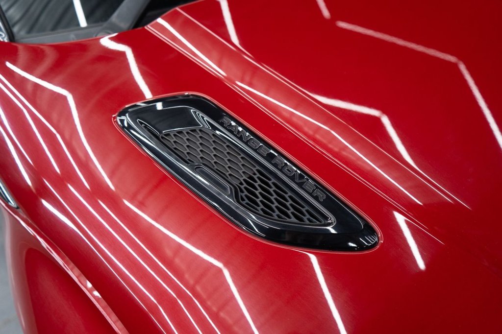 Used Land Rover Range Rover Evoque 2015 for sale - 77920512: Photo 16