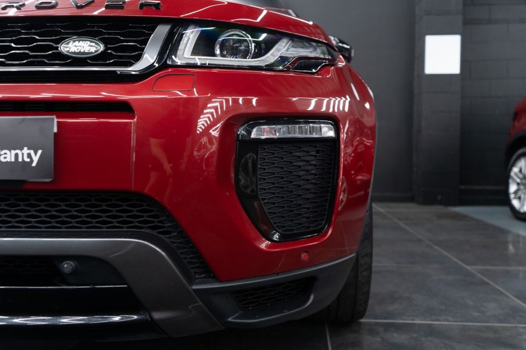 Used Land Rover Range Rover Evoque 2015 for sale - 77920512: Photo 22