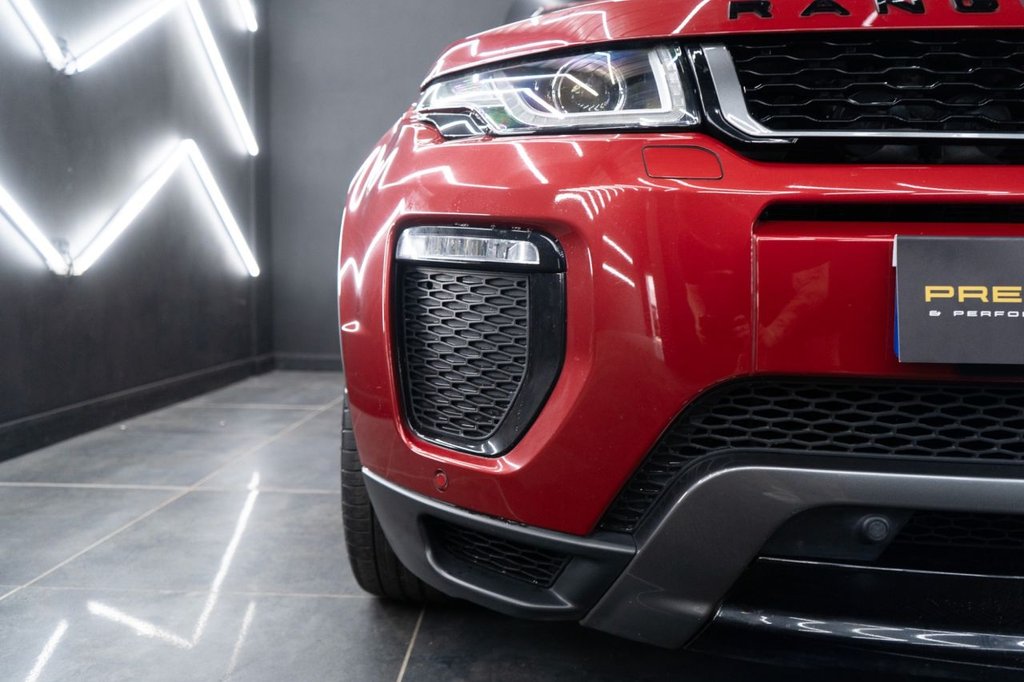 Used Land Rover Range Rover Evoque 2015 for sale - 77920512: Photo 23