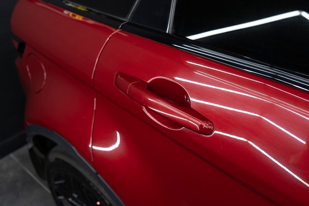 Used Land Rover Range Rover Evoque 2015 for sale - 77920512: Photo 27