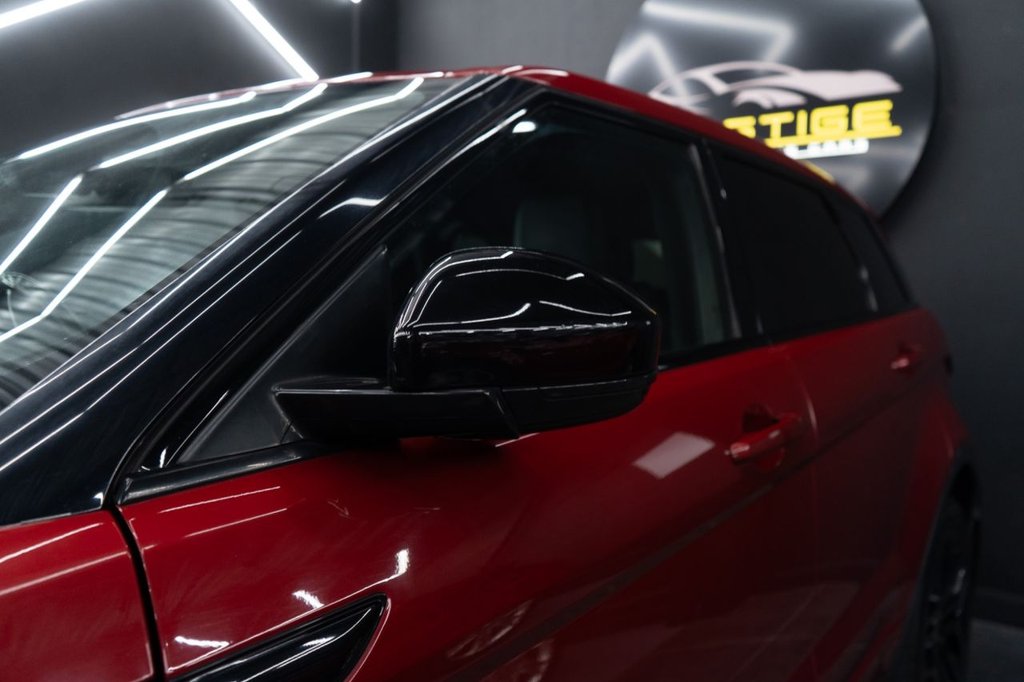 Used Land Rover Range Rover Evoque 2015 for sale - 77920512: Photo 30