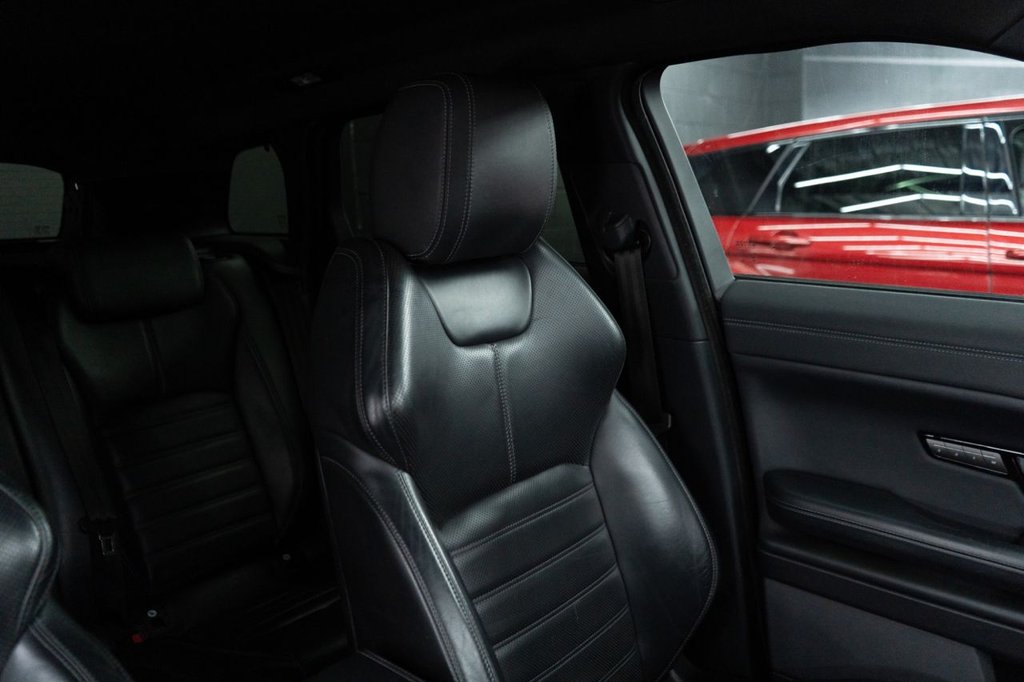 Used Land Rover Range Rover Evoque 2015 for sale - 77920512: Photo 34