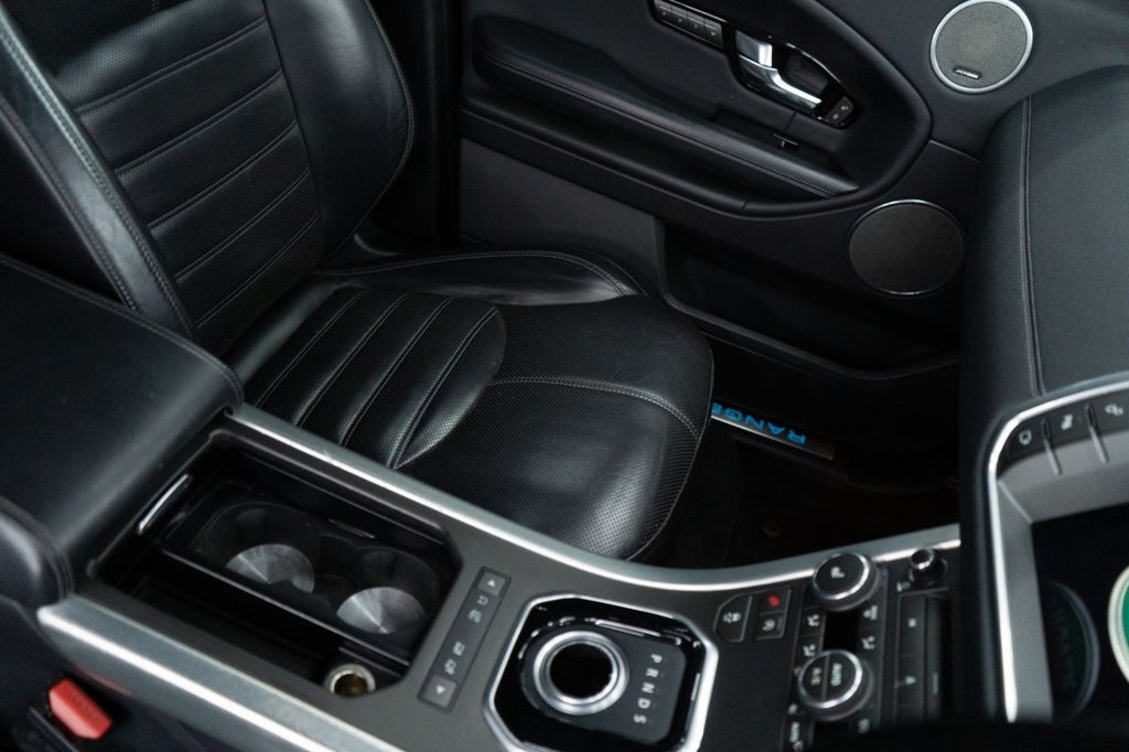 Used Land Rover Range Rover Evoque 2015 for sale - 77920512: Photo 35
