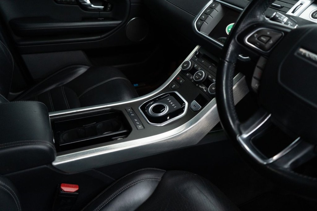 Used Land Rover Range Rover Evoque 2015 for sale - 77920512: Photo 36