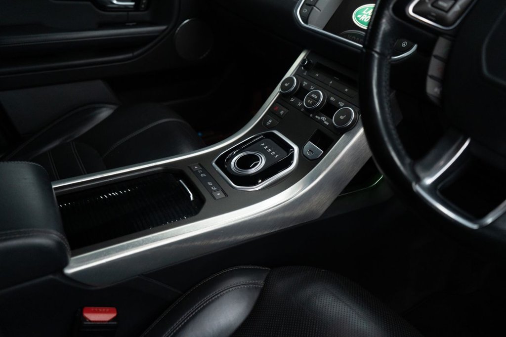 Used Land Rover Range Rover Evoque 2015 for sale - 77920512: Photo 37