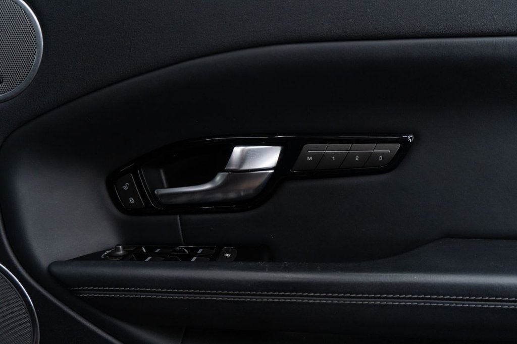 Used Land Rover Range Rover Evoque 2015 for sale - 77920512: Photo 40