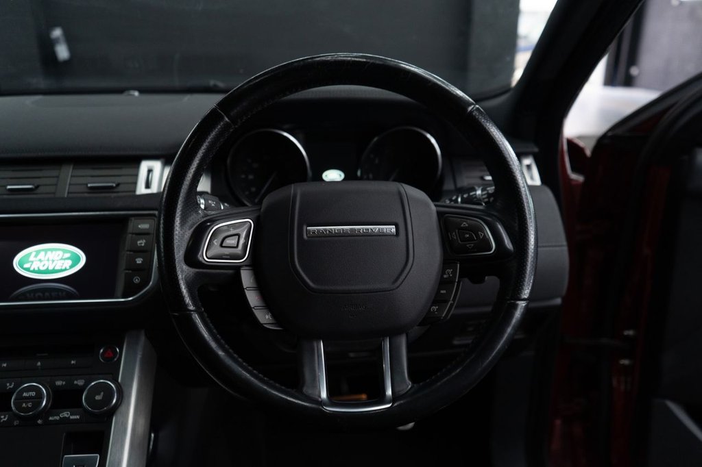 Used Land Rover Range Rover Evoque 2015 for sale - 77920512: Photo 44