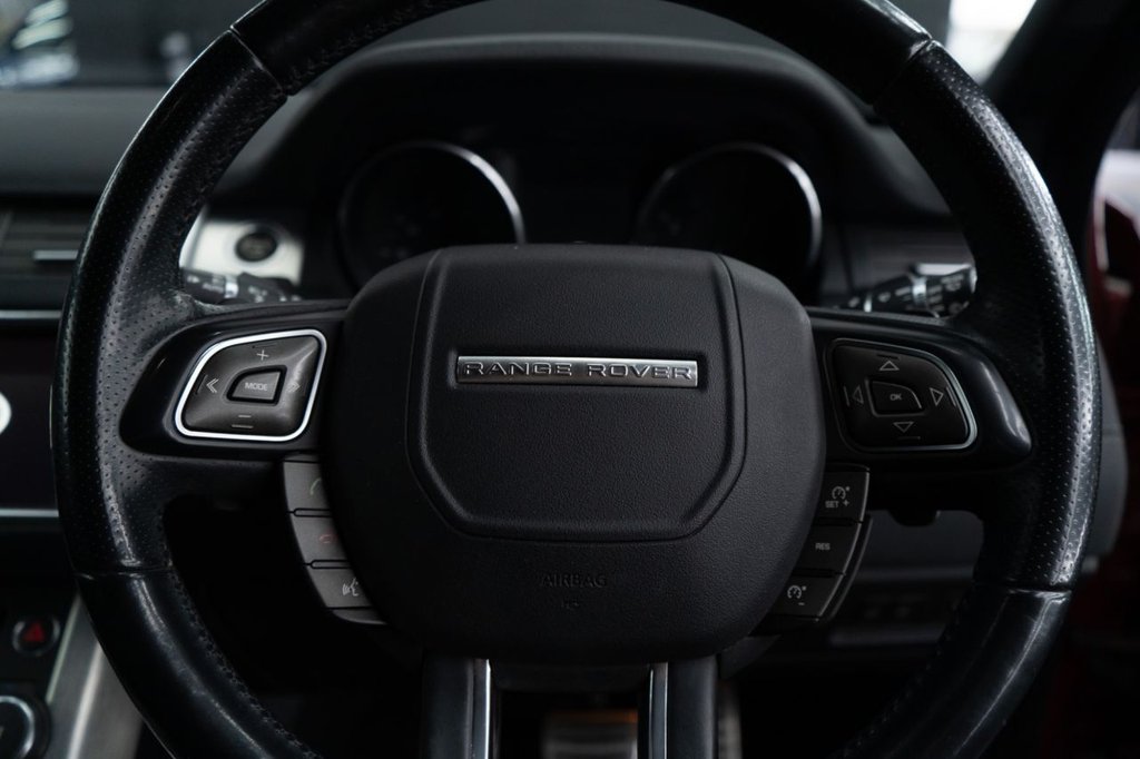 Used Land Rover Range Rover Evoque 2015 for sale - 77920512: Photo 45